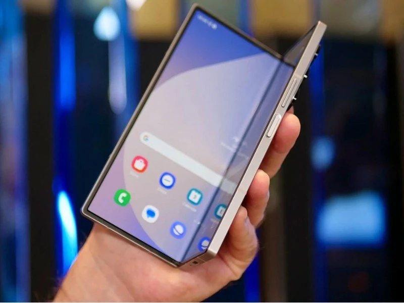 Những lý do nên mua Samsung Galaxy Z Fold6 – Chiếc điện thoại gập đáng sở hữu nhất năm 2025