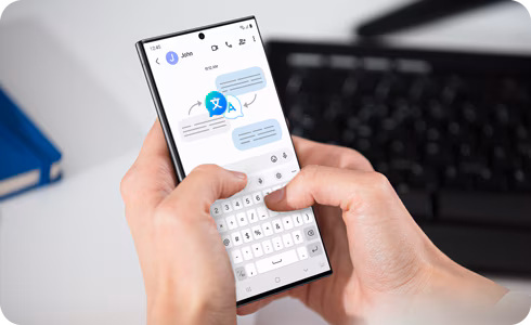 Những điều thú vị bạn có thể làm với Galaxy AI của Samsung