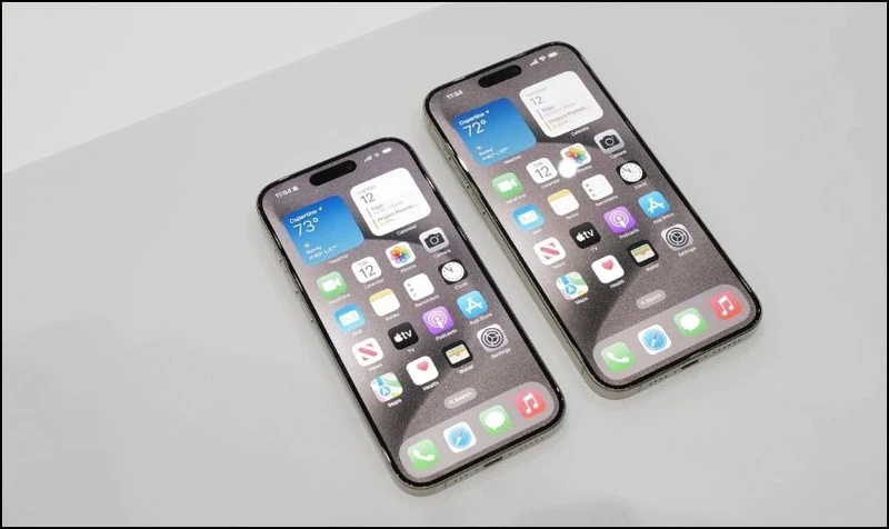 So Sánh iPhone 14 Pro Max và iPhone 15: Khác Nhau Gì? Nên Mua Máy Nào?