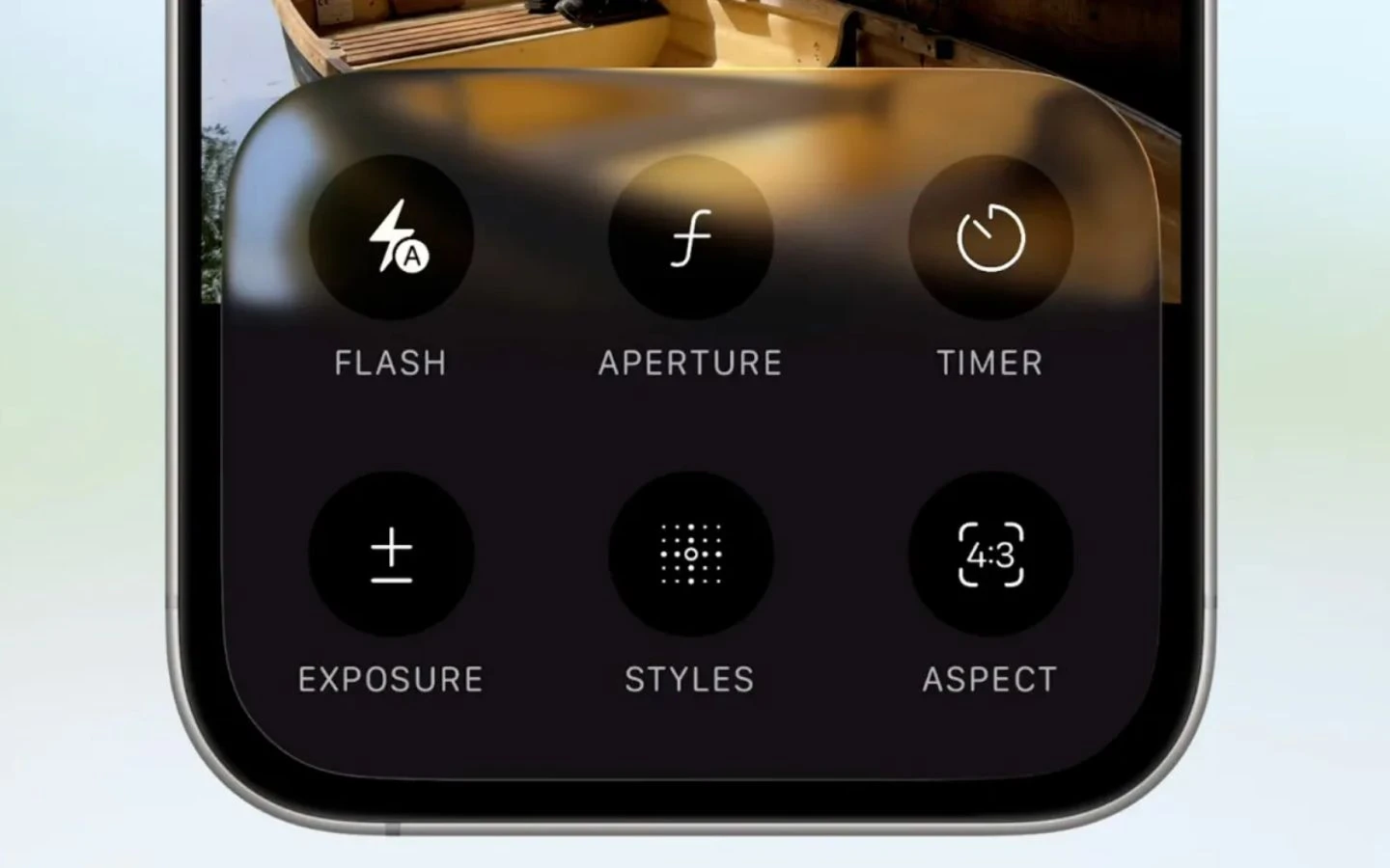 Những tính năng mới của IOS 26