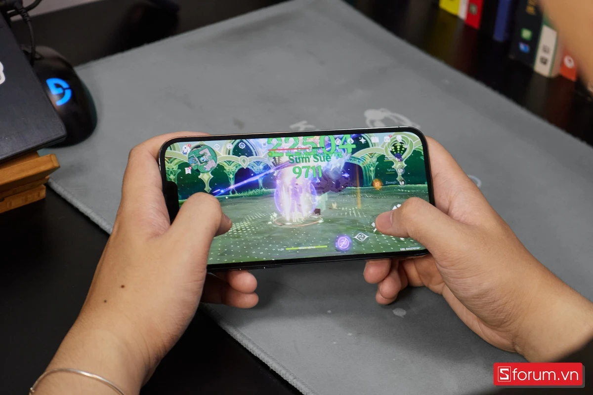 Đánh Giá iPhone 13 Pro Max Năm 2025: Còn Đáng Mua Không?