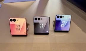 Galaxy Z Flip7: Những nâng cấp mới đáng chú ý