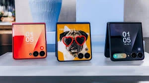Galaxy Z Flip7: Những nâng cấp mới đáng chú ý