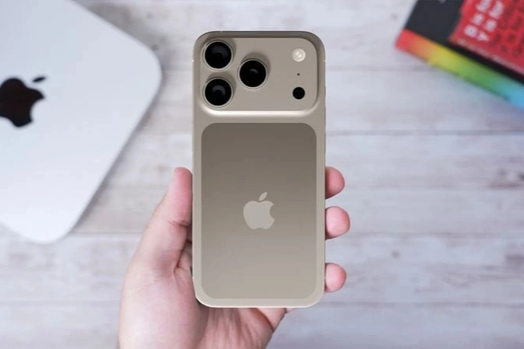 Apple lộ ngày ra mắt iPhone 17: 9/9/2025 chính thức trình làng