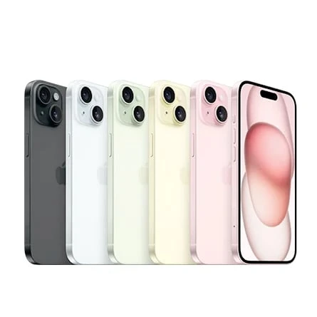 So sánh pin các dòng iPhone 2025 – iPhone nào pin trâu nhất