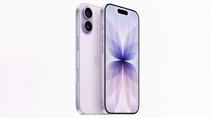 Đánh giá iPhone 17 – Có nên “lên đời” không?