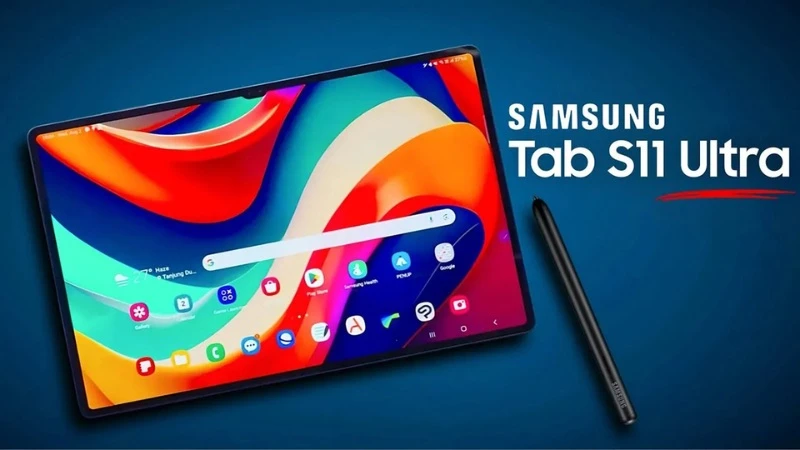 Đánh Giá Samsung Tab S11 Ultra: Tính Năng, Hiệu Năng và Giá Cả (2025)
