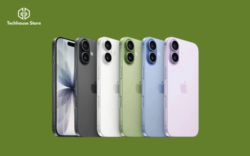 Đánh giá iPhone 17 – Có nên “lên đời” không?