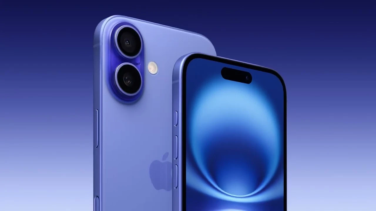 So sánh iPhone 17 và iPhone 16: Chi tiết để xem có nên nâng cấp hay không