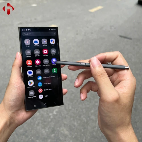 Samsung Galaxy S24 Ultra – Siêu phẩm flagship dẫn đầu xu hướng 2025