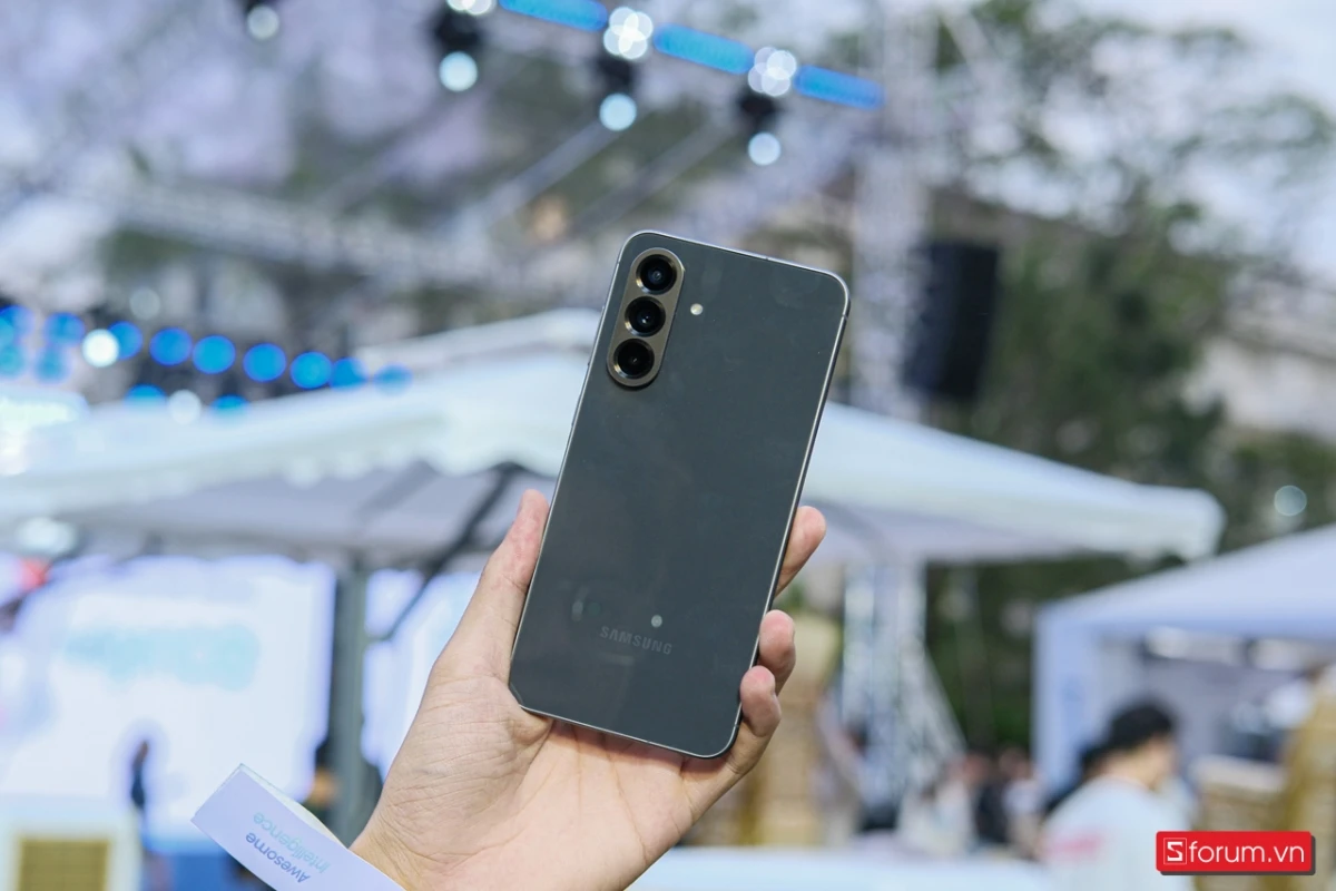 Top những chiếc điện thoại Samsung đáng mua nhất hiện nay