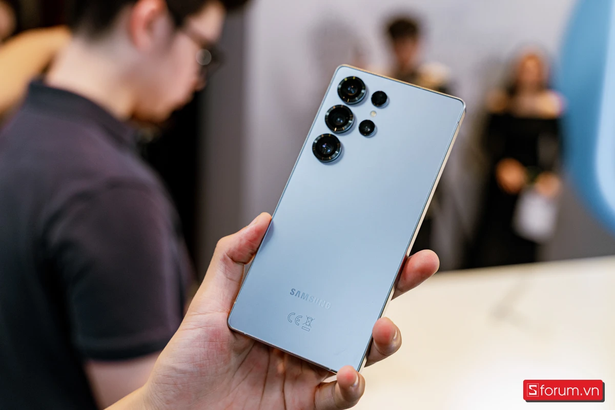 Top những chiếc điện thoại Samsung đáng mua nhất hiện nay