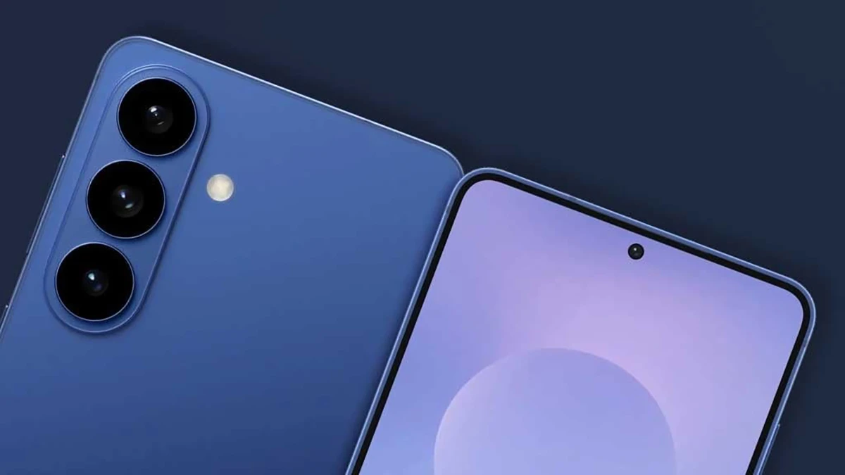 Rò rỉ hiệu năng Galaxy S26: Exynos 2600 có gì đáng chú ý?