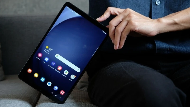 Đánh Giá Samsung Galaxy Tab A11 Plus – Tablet Tầm Trung Đáng Mua Nhất Hiện Nay
