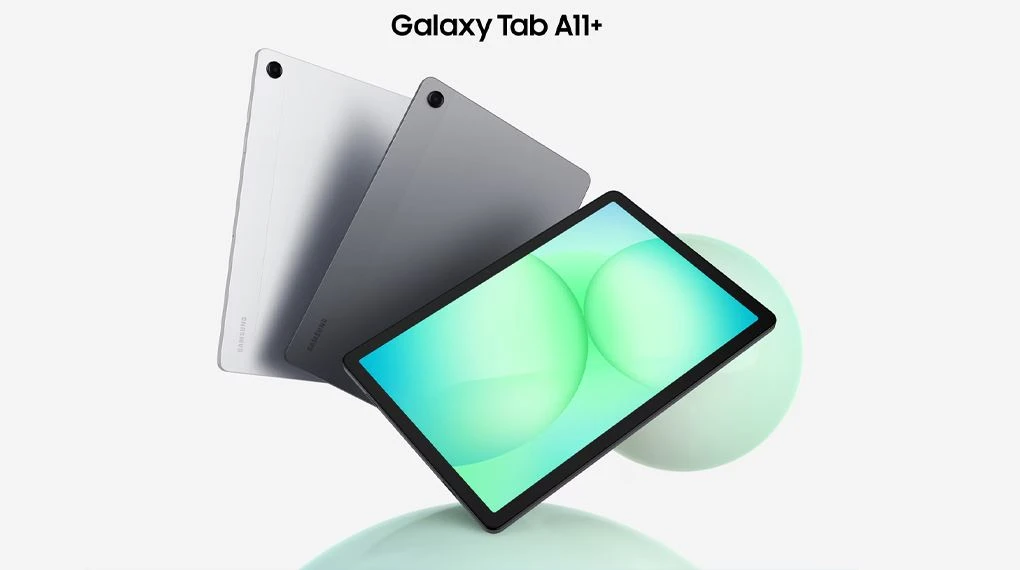Đánh Giá Samsung Galaxy Tab A11 Plus – Tablet Tầm Trung Đáng Mua Nhất Hiện Nay