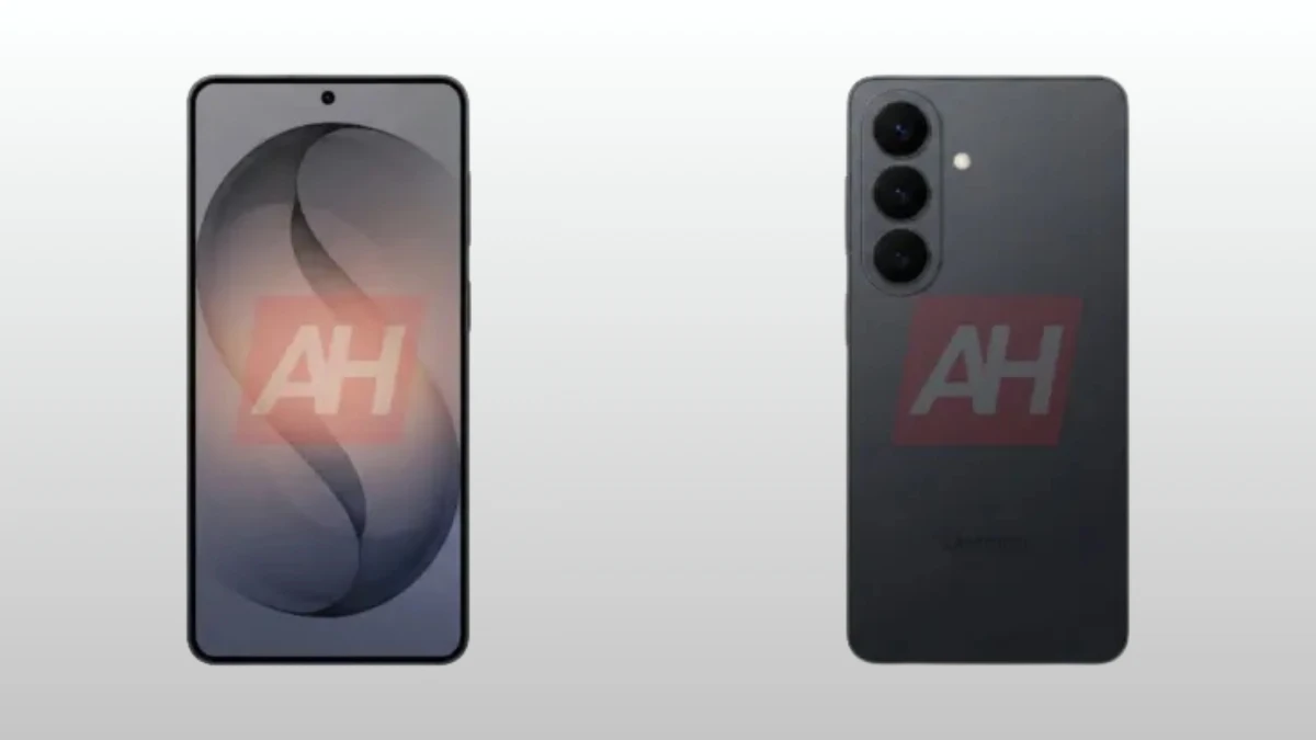 Galaxy S26 Plus lộ ảnh màu trắng – Thanh lịch, tinh tế và chuẩn flagship Samsung