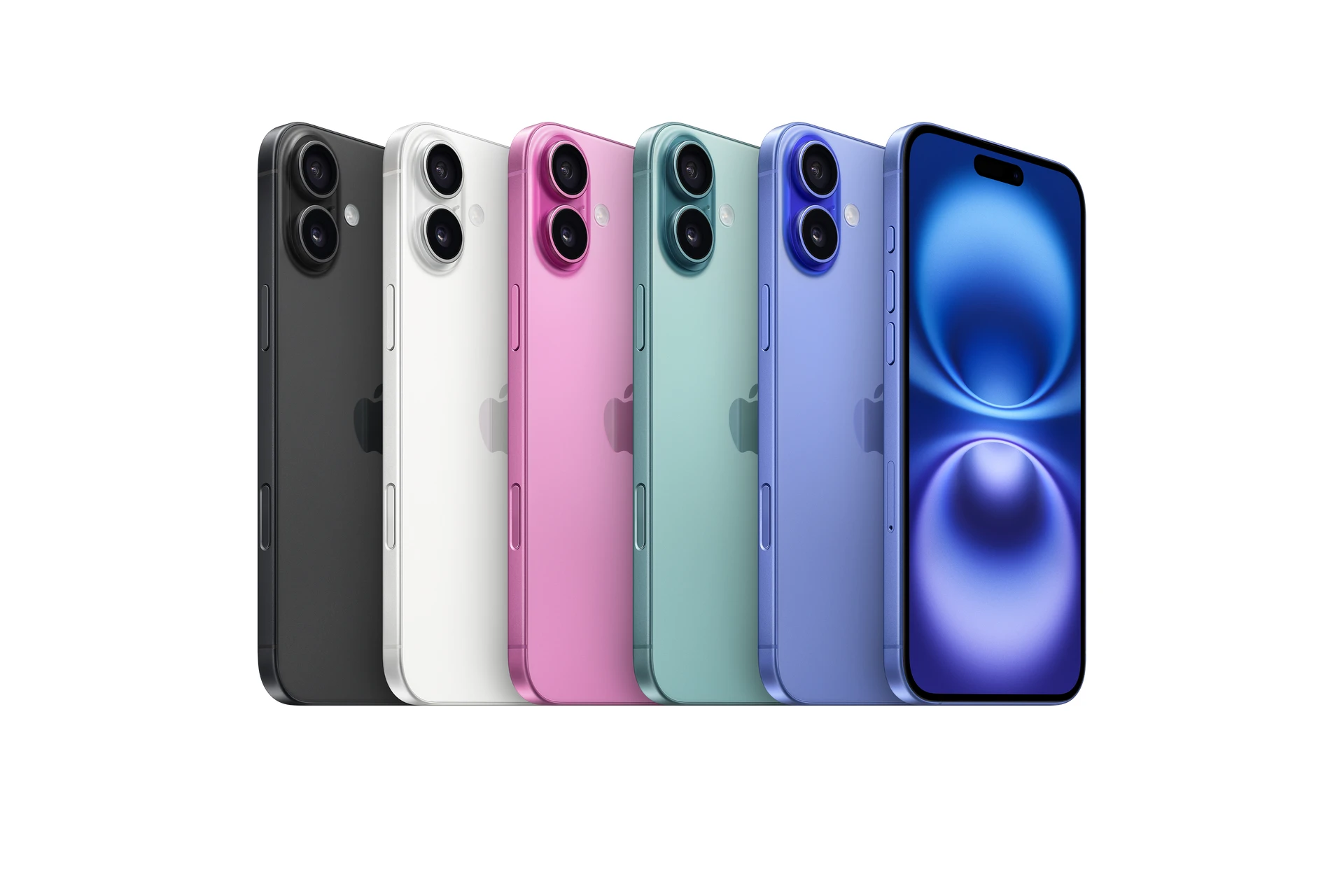 Top 10 Smartphone Bán Chạy Nhất Toàn Cầu 2025 Theo Counterpoint Research