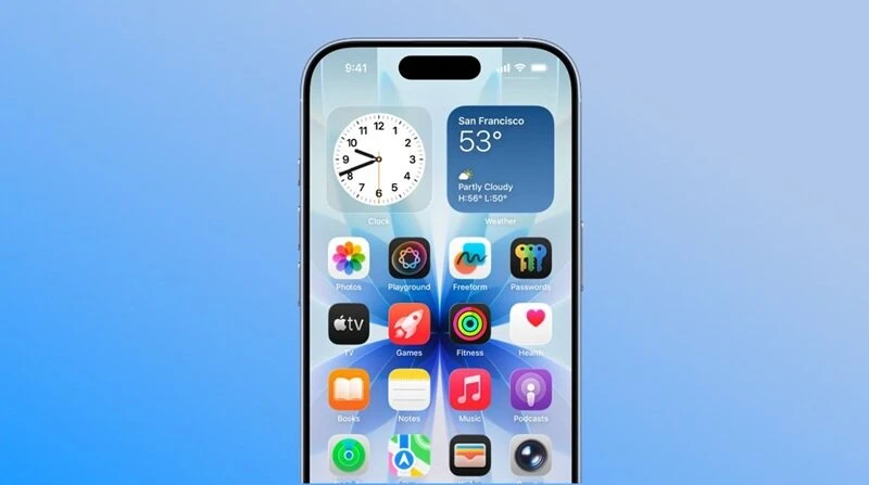 Trên tay iPhone 17e: iPhone giá “mềm” nhưng cấu hình cực mạnh của Apple