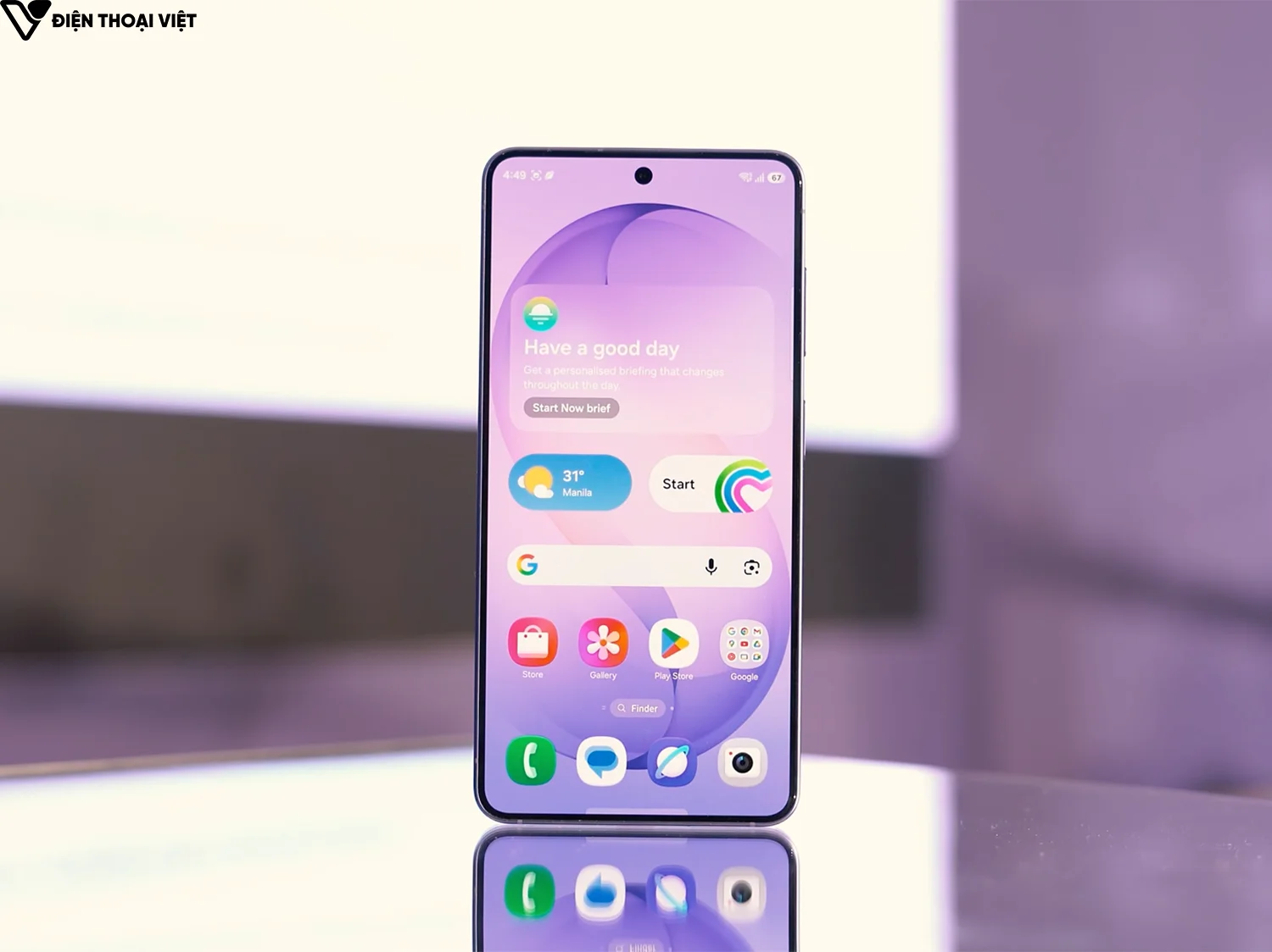 Đánh giá Samsung Galaxy S26 Plus: Có đáng mua trong năm 2026?