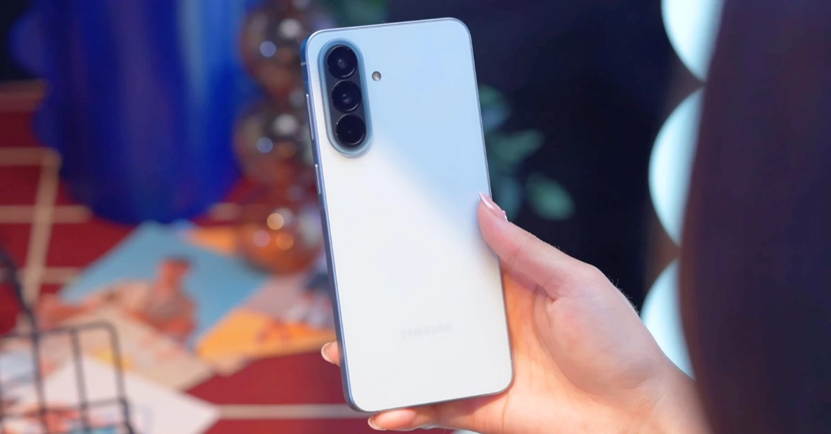 So sánh Samsung Galaxy A57 vs Galaxy A56: Có đáng nâng cấp?