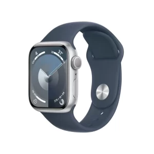 Apple Watch Series 9 – Viền nhôm – GPS 41mm – Chính Hãng VN/A