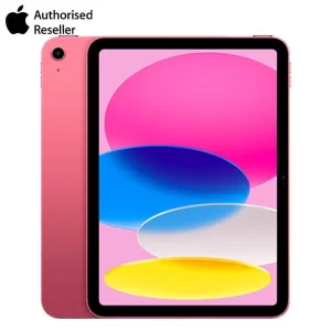 iPad Gen 10 10.9 inch 2022 Wifi 64GB I Chính hãng Việt Nam