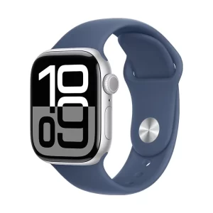 Apple Watch Series 10 Viền nhôm GPS 40mm | Chính Hãng VN/A