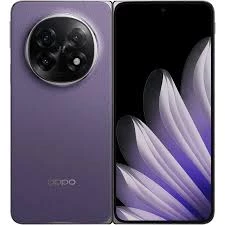 OPPO Find N5: Siêu phẩm điện thoại gập mỏng nhất thế giới năm 2025