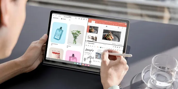 Mẹo Sử Dụng Samsung Galaxy Tab S9 Hiệu Quả Nhất Cho Người Dùng