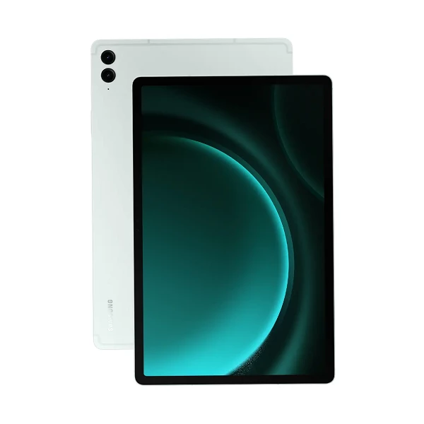 Samsung Galaxy Tab S9 FE Plus (Bản WiFi) – 8GB/128GB – Xanh