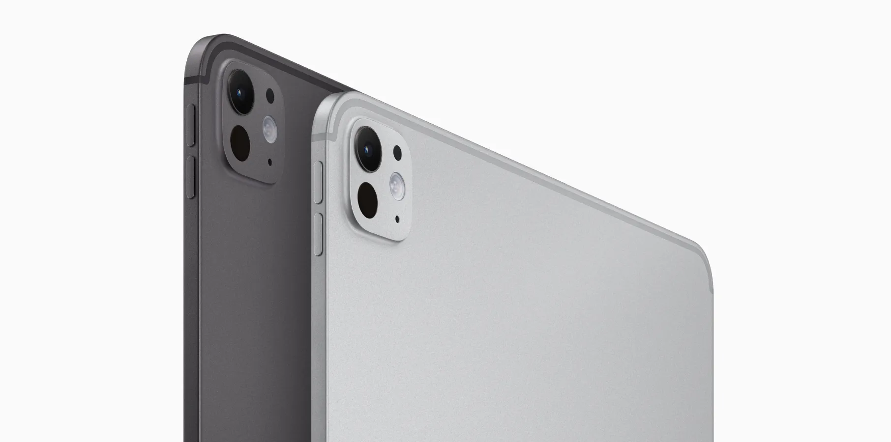 Có gì mới ở iPad Pro M4 ? Siêu phẩm mạnh nhất từ Apple đã ra mắt!