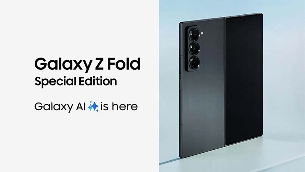Đánh giá Samsung Galaxy Z Fold6: Bước tiến mới của smartphone gập