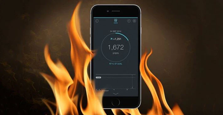 Mẹo giúp điện thoại hạ nhiệt trong mùa hè này – Bảo vệ thiết bị và tăng tuổi thọ pin