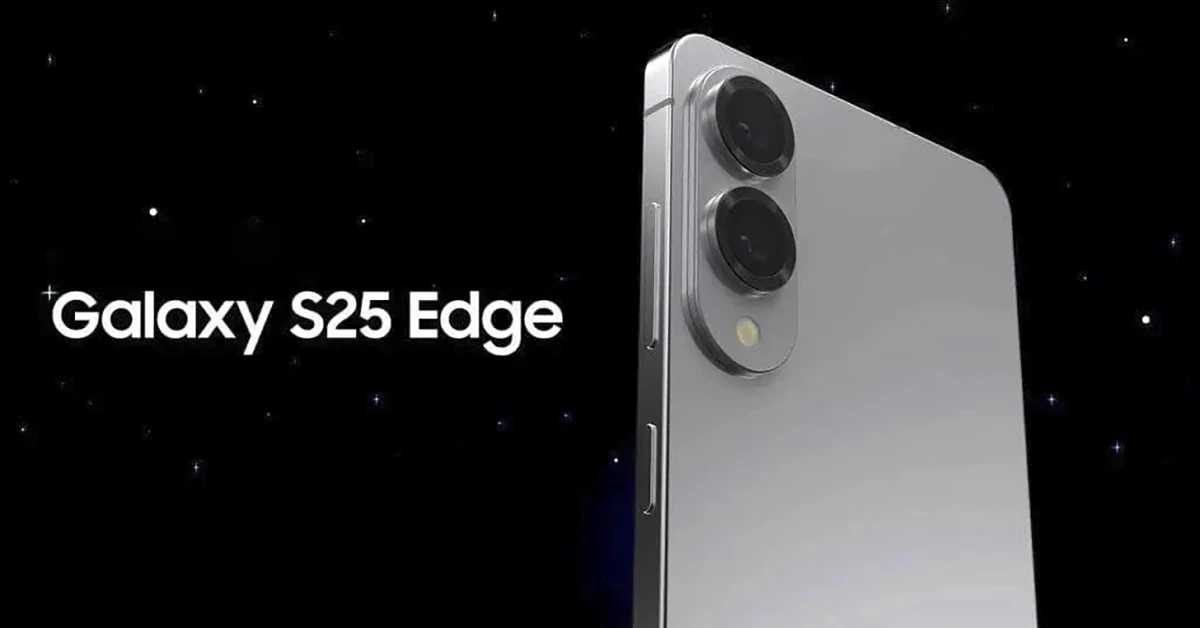 Đánh giá Samsung Galaxy S25 Edge, liệu nên mua không ?