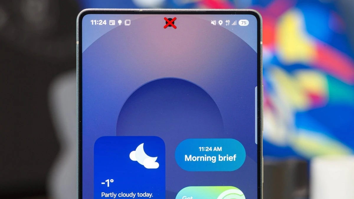 Rò rỉ cấu hình Galaxy S26 Ultra: Camera mới, chip mạnh, pin trâu hơn