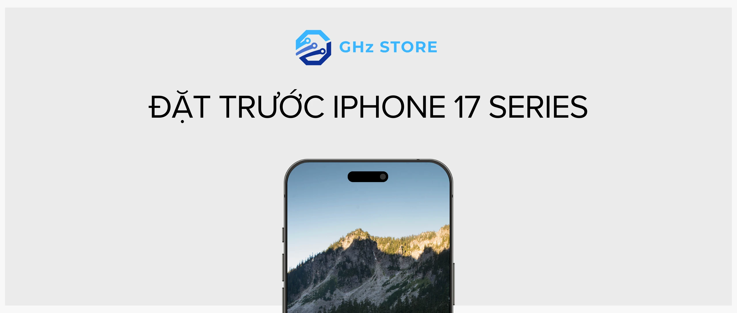 GHz Store